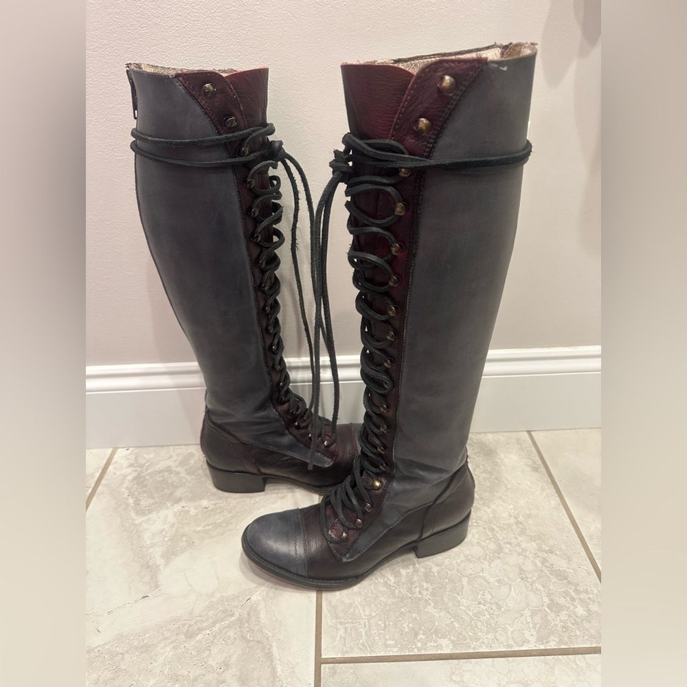 Freebird Arlo boot 8